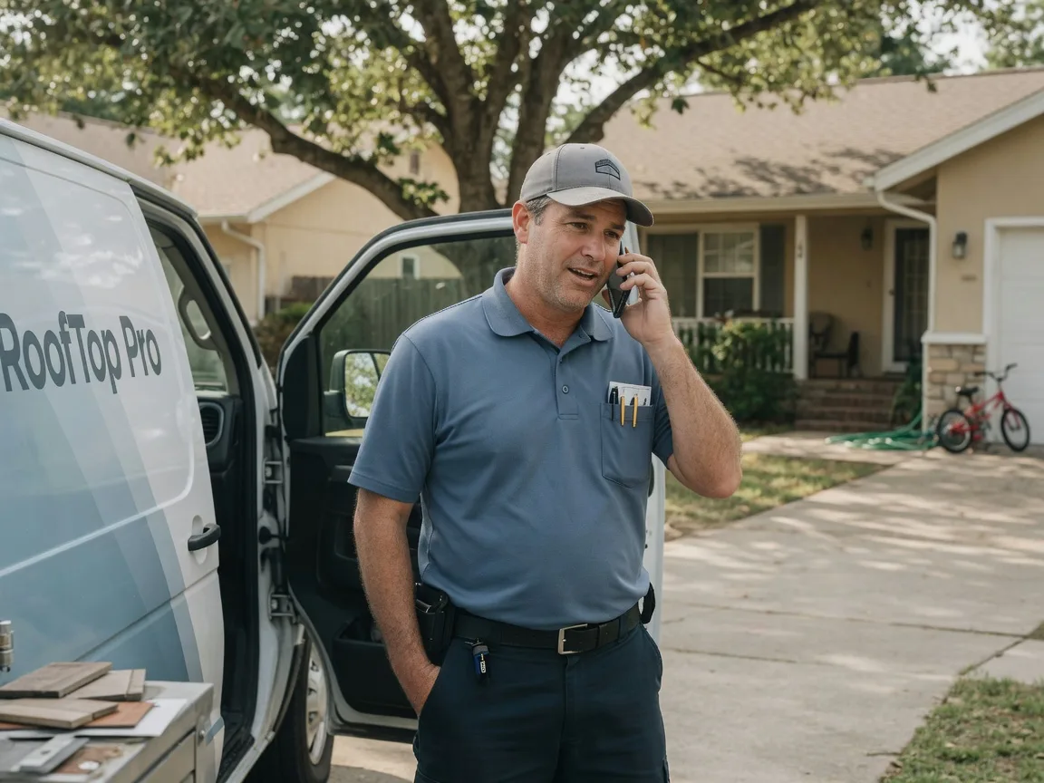 Roof Repair Epps, LA FAQs