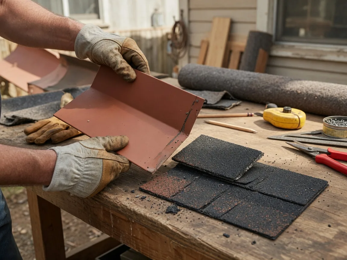 Roof Repair company in Epps, LA